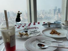 -翡翠36餐厅(浦东香格里拉店)