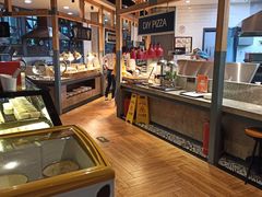 -比格比萨自助(国展店)