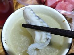 -秋语木桶鱼.酸菜鱼(开发区火车站店)