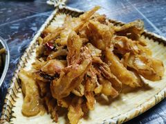 -小民大排档(光谷店)