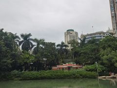 -江头公园
