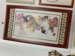 -龙文宝贝上门婴儿理发满月剃胎毛(普陀店)