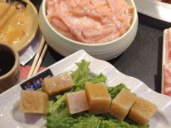 -唇辣号重庆老火锅(燕郊鑫乐汇店)