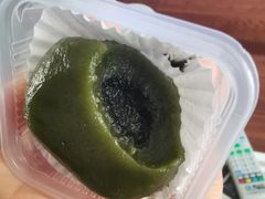-泸溪河桃酥(江宁太阳城店)