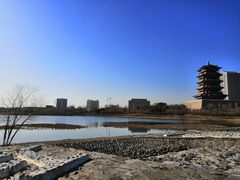 -永定河休闲森林公园