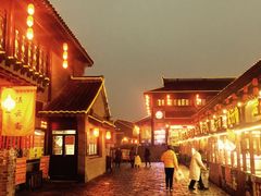 -溱湖八鲜菜馆