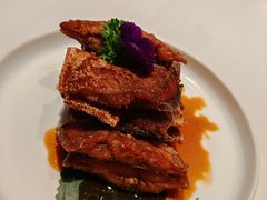 -荣兴酒家(徐家汇店)