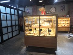 -啊噗吐呦现场烘焙(麦凯乐店)