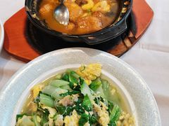 -汇丰苑·海鲜青岛菜(中山路大鲍岛店)