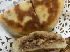 花生饼-同裕烧烤·海鲜·家常菜(杰座·欧洲城店)