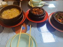 -石锅坛肉(广场店)