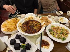 -老厨家(中央大街西七道街店)