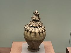 -六朝博物馆
