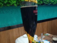 -合合春饼·酱骨·东北菜(潘家园店)