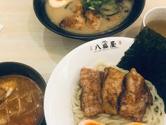 -八盛屋·沾面(集美万达店)