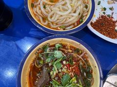 -马路边边火锅串串(观前街店)