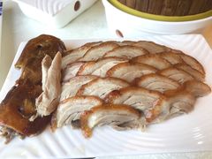 -便宜坊烤鸭店(玉蜓桥天坛店)