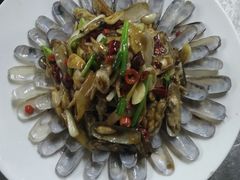 香辣圣子-醉湘厨艺(才华街店)