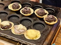 -味正点车轮饼可丽饼(南禅寺店)