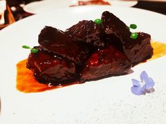 -上海滩餐厅(BFC外滩金融中心店)