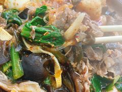 -清真·马文砂锅大全(麦苋街店)