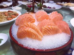 -海晖酒楼·顺德鱼生(荣华店)