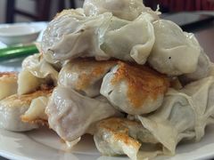 -东门饺子馆(少年宫路店)