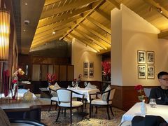 -Le Comptoir de Pierre Gagnaire
