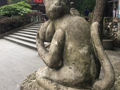 -藏龙百瀑风景区