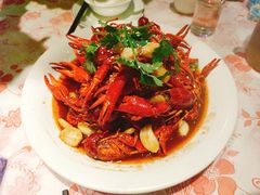 -忆口香龙虾(珠海夏湾老店)