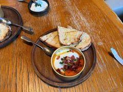 -THE CANNERY&JUJU 新鲜海鲜·牛排美食酒廊