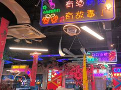 -路边边.炒菜烧烤.音乐餐厅(良乡长虹店)