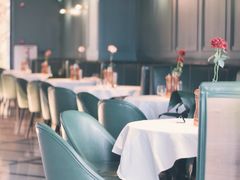 -L'Arome芳芳法国餐厅(仙林金鹰店)