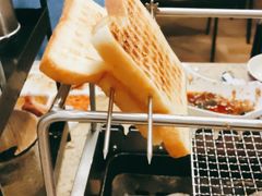 -長壹旋转烤吧 农家鸡火锅