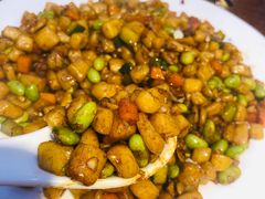 -李记白水羊头·清真老味家常菜(石景山店)