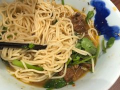 -兵哥豌豆面(创意谷店)