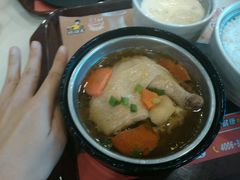 -真功夫(香缤广场店)