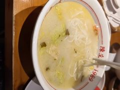 -陳生記米线·始于1989(中山北路店)