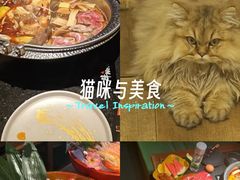 -牛New寿喜烧(金茂览秀城店)