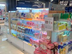 -Olé精品超市(苏州中心店)