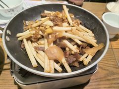 -黄泥岗·地道湖北菜(奥特莱斯店)