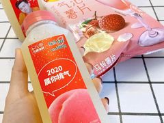 -沁屋面包店(人民东路店)