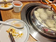 -锅老头铁锅炖•大锅蒸汽海鲜(韩乐坊店)