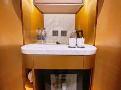 -北京北辰洲际酒店