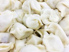 干饺子-回坊马二饺子馆