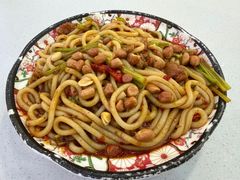 -帕米尔食府(白云观店)