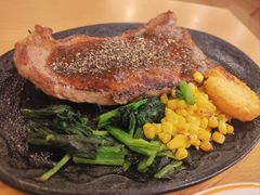 -萨莉亚意式餐厅(国展天虹店)