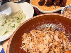 -图味美小黄鱼·景德菜(浙江路店)