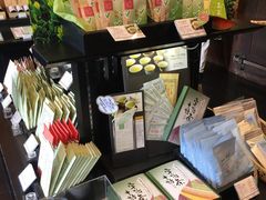 -伊藤久右卫门(宇治本店)