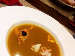 -YUE·6·西式融合餐厅(外滩六号店)